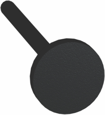 External Antenna with 2m Cable, Zigbee RF, 3 dBi Gain, IP65 Waterproof