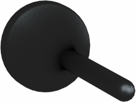 External Antenna with 2m Cable, Zigbee RF, 3 dBi Gain, IP65 Waterproof