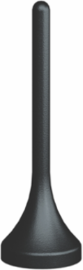 External Antenna with 2m Cable, Zigbee RF, 3 dBi Gain, IP65 Waterproof
