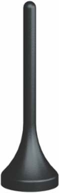 External Antenna with 2m Cable, Zigbee RF, 3 dBi Gain, IP65 Waterproof