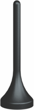 External Antenna with 2m Cable, Zigbee RF, 3 dBi Gain, IP65 Waterproof
