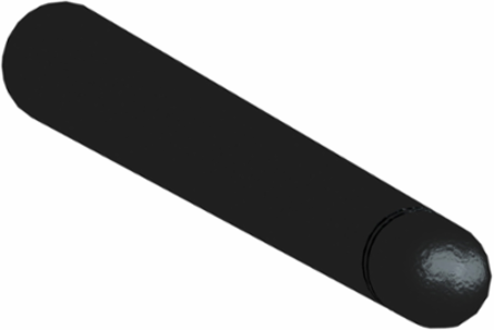 Harmony XB5R Wireless Antenna, 0.9m Cable, SMA Female Connector, IP65