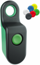 Harmony XB5R Wireless Batteryless Transmitter 22 mm, 1 Action Push-button