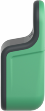 Harmony XB5R Empty Handy Box, IP65 Rated, Green, for 22 mm Control Units
