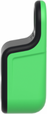 Wireless Batteryless Pushbutton Transmitter, 22 mm, 0.2 kg, IP65