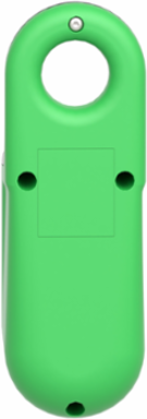 Wireless Batteryless Pushbutton Transmitter, 22 mm, 0.2 kg, IP65