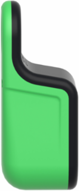 Wireless Batteryless Pushbutton Transmitter, 22 mm, 0.2 kg, IP65