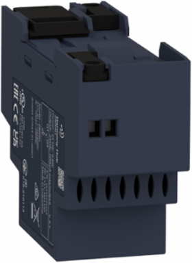 Wireless Receiver Harmony XB5R 4 PNP Outputs 100 m Range 24V DC