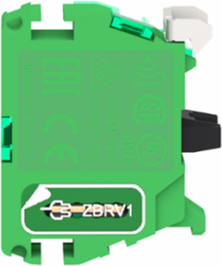 Harmony XB5R Wireless Push Button Transmitter, IP30, 25g, 100 m Range