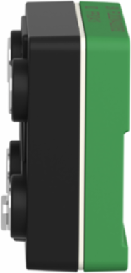 Harmony XB5R Wireless Temperature Transmitter, 2400MHz, IP54, 0.034 kg