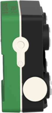 Harmony XB5R Wireless Temperature Transmitter, 2400MHz, IP54, 0.034 kg