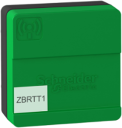 Harmony XB5R Wireless Temperature Transmitter, 2400MHz, IP54, 0.034 kg