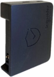 Harmony XB5R Wireless Commissioning Module, 34.5 mm Height, 3 V Supply