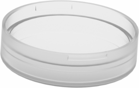 Harmony XB4 XB5 22mm White Lens Cap for Universal LED Pilot Lights