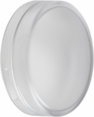 Harmony XB4 XB5 22mm White Lens Cap for Universal LED Pilot Lights