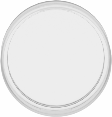 Harmony XB4 XB5 22mm White Lens Cap for Universal LED Pilot Lights