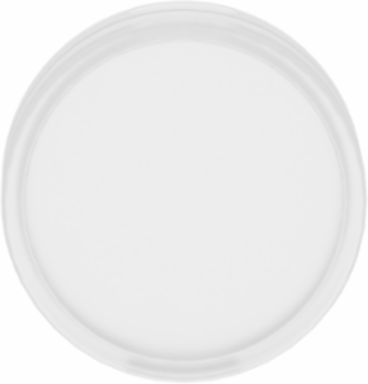 Harmony XB4 XB5 22mm White Lens Cap for Universal LED Pilot Lights