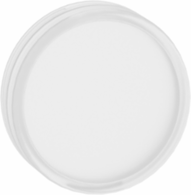 Harmony XB4 XB5 22mm White Lens Cap for Universal LED Pilot Lights