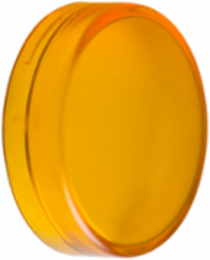 Harmony XB4/XB5 22 mm Orange Lens Cap for BA9s Pilot Light, -40-70°C