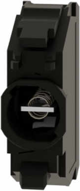 Harmony XB4 Light Block 22mm for BA9s Bulb, 250V, IP20, 0.016kg