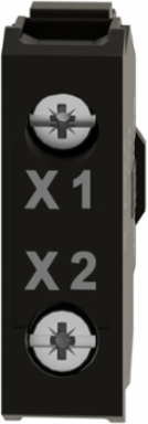 Harmony XB4 Light Block 22mm for BA9s Bulb, 250V, IP20, 0.016kg