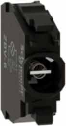 Harmony XB4 Light Block 22mm for BA9s Bulb, 250V, IP20, 0.016kg