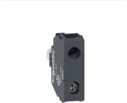 Harmony XB4 XB5 Light Block, 22mm, Universal LED, 24V AC/DC