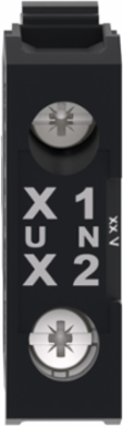 Harmony XB4 XB5 Light Block, 22mm, Universal LED, 24V AC/DC