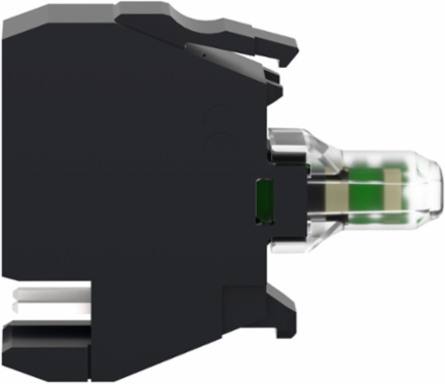 Harmony XB4 Light Block with Universal LED, 24V AC/DC, IP20