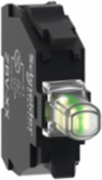 Harmony XB4/XB5 Light Block with Universal LED, 110-120V AC
