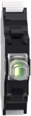 Harmony XB4/XB5 Light Block with Universal LED, 110-120 V AC, -40 to 70 °C