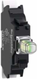 Harmony XB4/XB5 Light Block with Universal LED, 110-120 V AC, -40 to 70 °C