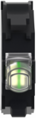 Harmony XB4/B5 Light Block with Universal LED, 230-240V AC, IP20, -40 to 70°C