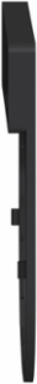 Harmony XB4 Legend Holder 30 x 40 mm, Plastic, Mercury Free