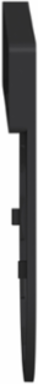 Harmony XB4 Legend Holder 30 x 40 mm, Plastic, SOUS TENSION Marking