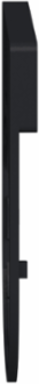 Harmony XB4 Legend Holder 30x40 mm with 'I' Marking, Plastic