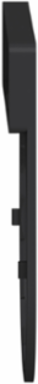 Harmony XB4 Legend Holder 30 x 40 mm, Plastic, ARRET-MARCHE Marking
