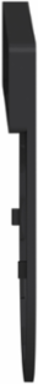 Harmony XB4 Legend Holder 30 x 40 mm, Plastic, Marked AUTO-O-MAIN