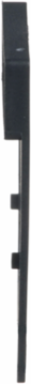 Harmony Legend Holder 30 x 40 mm, Plastic, Marked "START"