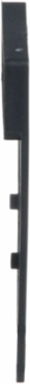 Harmony Legend Holder 30 x 40 mm, Plastic, Marked "START"