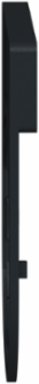 Legend Holder 30x40 mm for Harmony XB4 with "ON" Marking