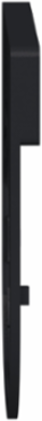 Harmony XB4 Legend Holder 30 x 40 mm, Plastic, Red "OFF" Marking