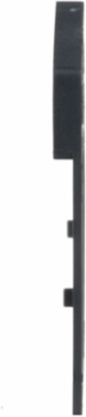 Harmony XB4 Legend Holder 30 x 40 mm, Plastic, Marked OFF-ON