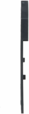 Harmony XB4 Legend Holder 30 x 40mm with HAND-OFF-AUTO Marking