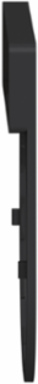 Harmony XB4 Legend Holder 30 x 40 mm, Plastic, Unmarked