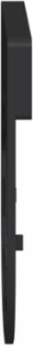 Harmony XB4 Legend Holder 30 x 40 mm, Plastic, Unmarked