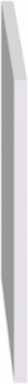 Harmony XB4 Unmarked Legend 18x27mm, Black/Red, Label for Legend Holder