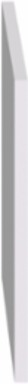 Harmony XB4 Unmarked Legend 18x27mm, Black/Red, Label for Legend Holder