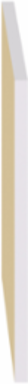 Harmony XB4 Unmarked Legend 18x27mm for 30x50mm Holder, Plastic