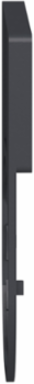 Harmony XB4 Legend Holder 30 x 50 mm, Plastic, Unmarked, Compatible with XB4/XB5